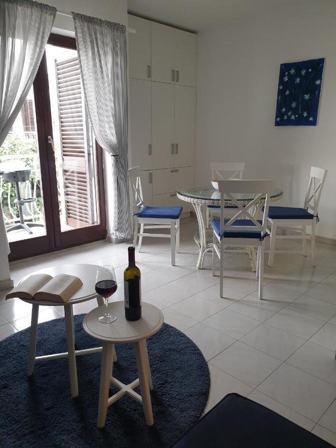 Apartman A7 Njivice Exterior foto