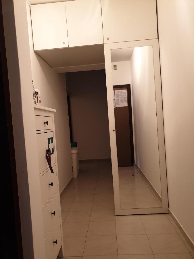 Apartman A7 Njivice Exterior foto