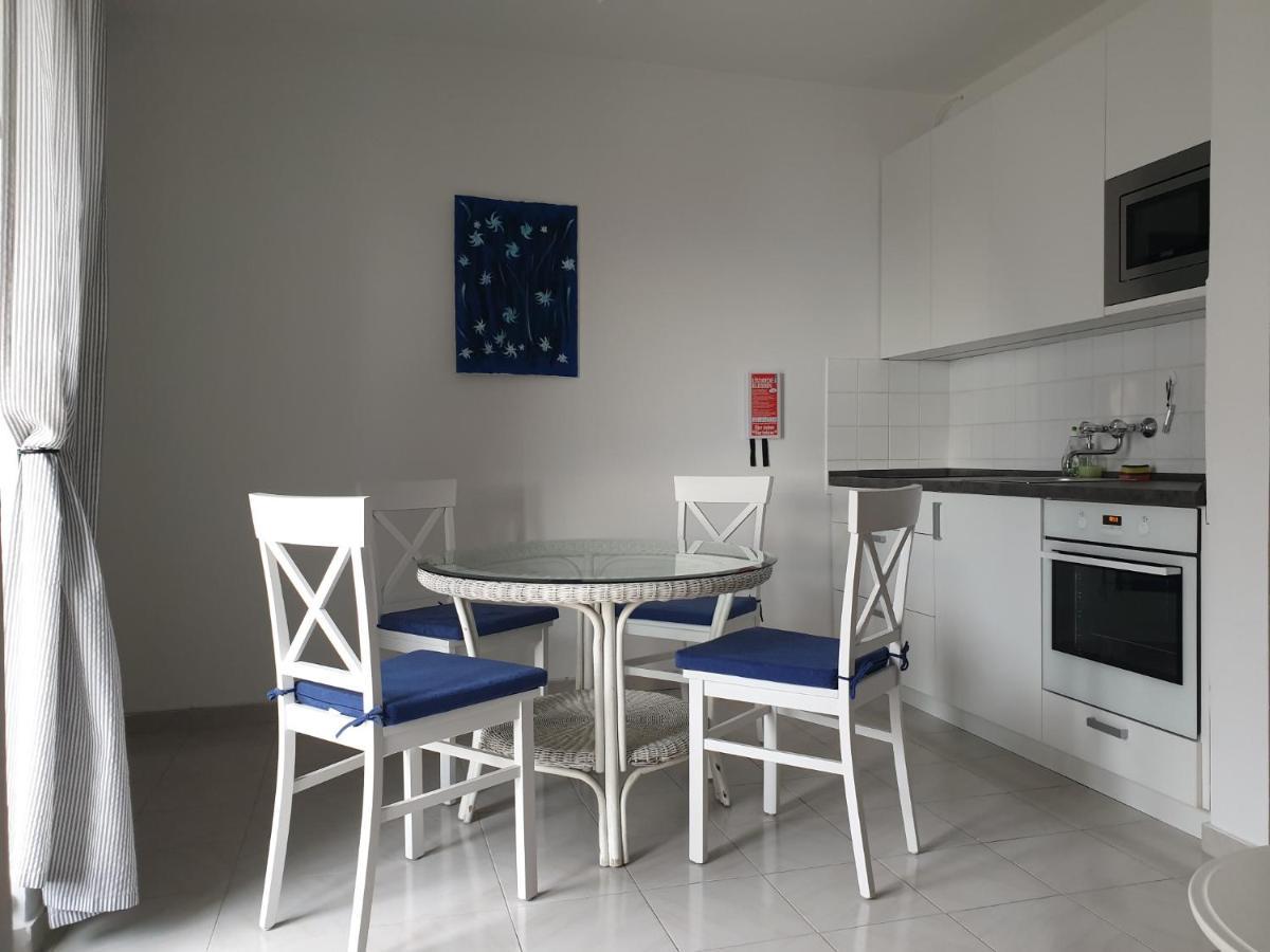 Apartman A7 Njivice Exterior foto