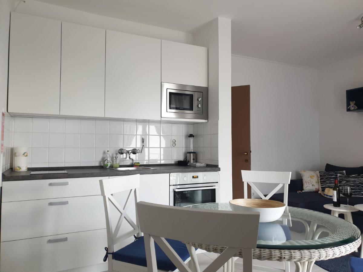 Apartman A7 Njivice Exterior foto